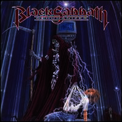 Black Sabbath - Dehumanizer (Remastered) (LP)