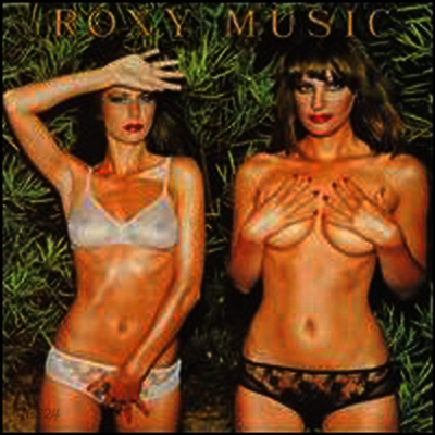Roxy Music - Country Life (Limited Edition) (LP)