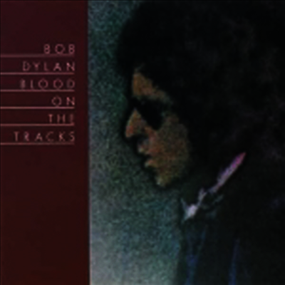 Bob Dylan - Blood On The Tracks (Remaster)(CD)