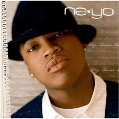 Ne-Yo - In My Own Words (CD)