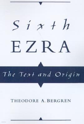 Sixth Ezra