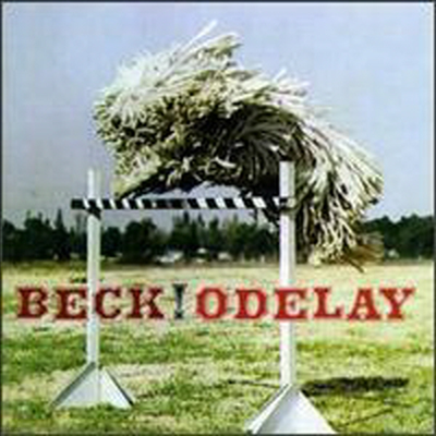 Beck - Odelay (CD)