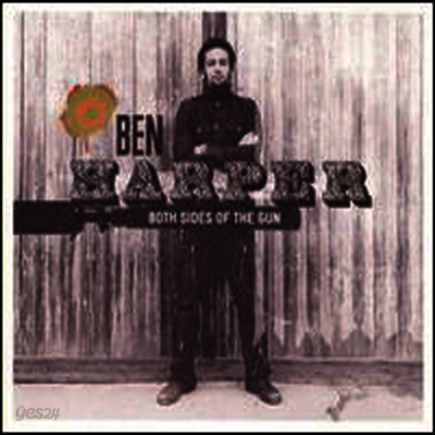 Ben Harper - Both Sides of the Gun (Limited Edition) (2LP)