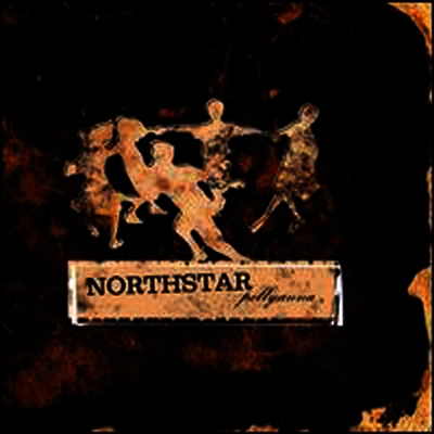Northstar — Pollyanna 앨범 커버