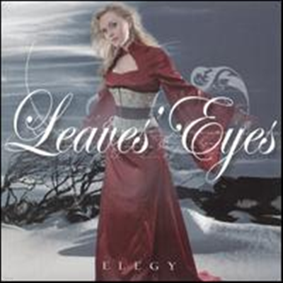 Leaves' Eyes - Elegy (EP)