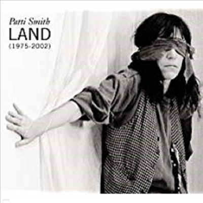 Patti Smith - Land (1975-2002) (Digipack) (2CD)