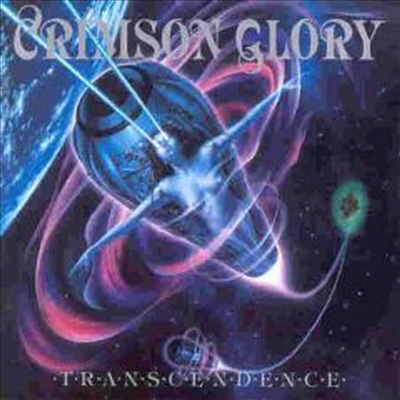 Crimson Glory - Transcendence (CD)