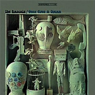 Rascals - Once Upon a Dream (LP)