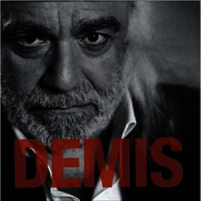 Demis Roussos - Demis (2LP)