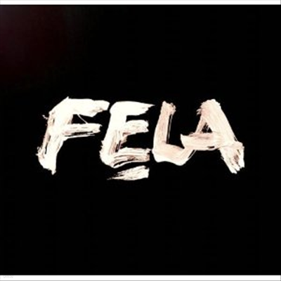 Fela Kuti - Complete Recordings (26CD+1DVD Boxset)