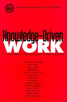 Knowledge-Driven Work