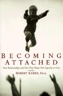 Becoming attached