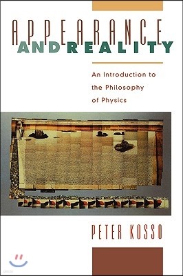 Appearance and Reality: An Introduction to the Philosophy of Physics