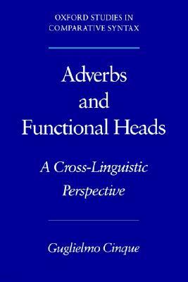 Adverbs and Functional Heads