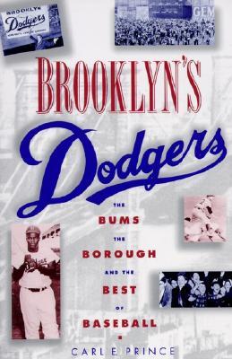 Brooklyn's Dodgers