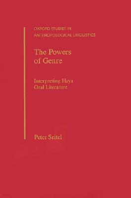 The Powers of Genre