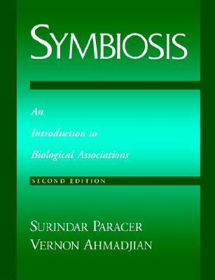 Symbiosis: An Introduction to Biological Associations