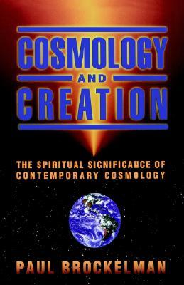 Cosmology and Creation