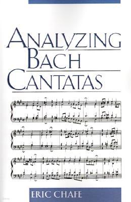 Analyzing Bach Cantatas