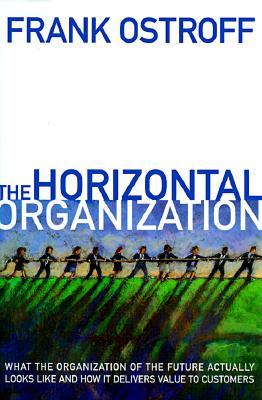 The Horizontal Organization