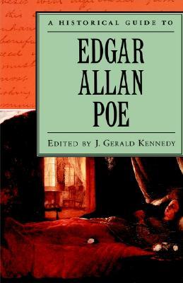 A Historical Guide to Edgar Allan Poe