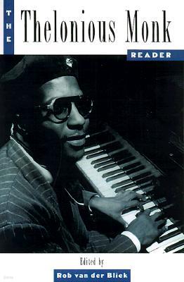 The Thelonious Monk Reader