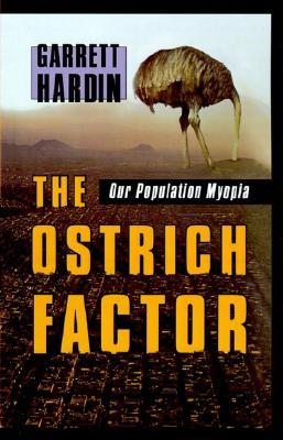 The Ostrich Factor