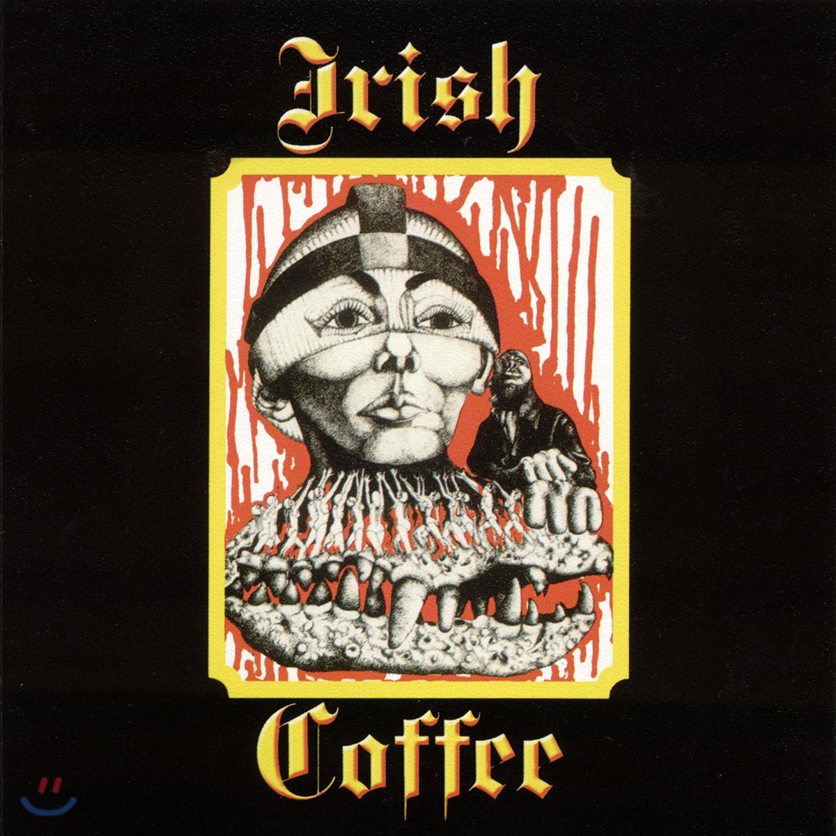 Irish Coffee (아이리시 커피) - Irish Coffee [LP]