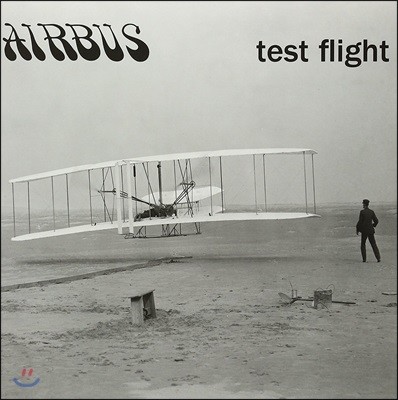 Airbus () - Test Flight [LP]