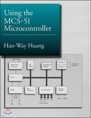 Using the MCS-51 Microcontroller