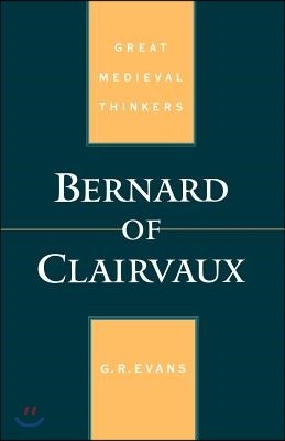 Bernard of Clairvaux