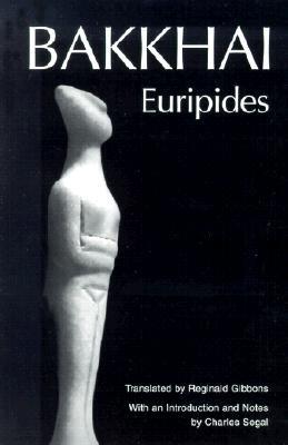 Bakkhai: Euripides