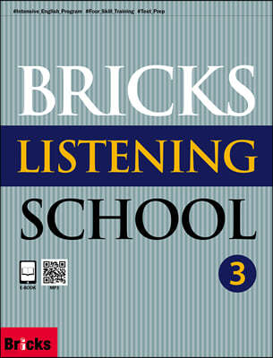 Bricks Listening School 3