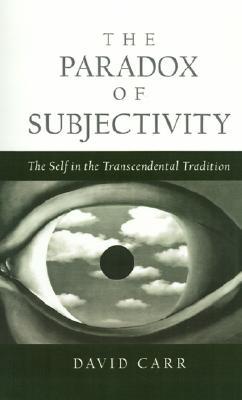 The Paradox of Subjectivity