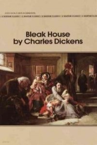 Bleak House (외국도서/상품설명참조/2)