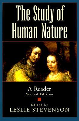 The Study of Human Nature: A Reader
