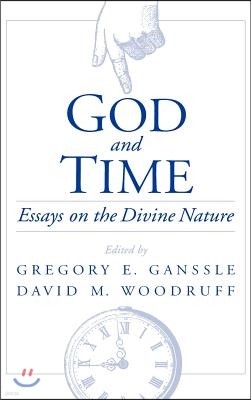 God and Time