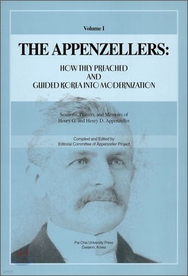 THE APPENZELLERS 1