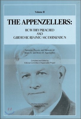 THE APPENZELLERS 2