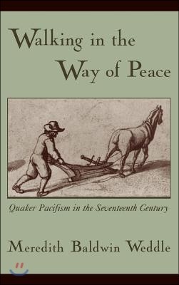 Walking in the Way of Peace