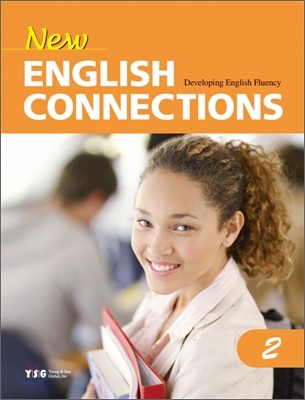 New English Connections 2