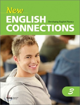 New English Connections 3