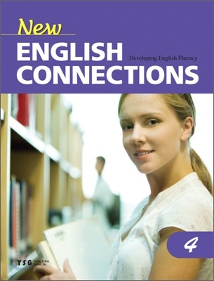 New English Connections 4