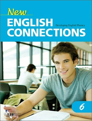 New English Connections 6
