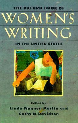 The Oxford Book of Women's Writing in the United States