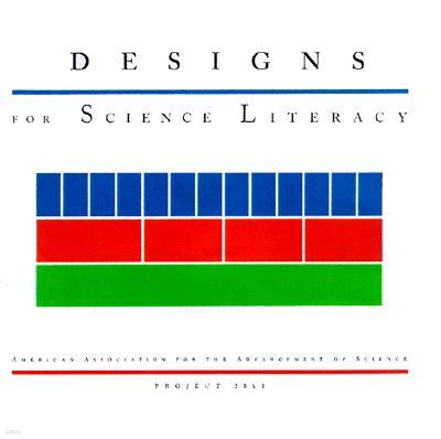 Designs for Science Literacy