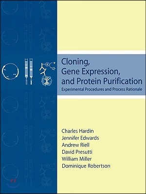 Cloning, Gene Expression, and Protein Purification: Experimental Procedures and Process Rationale