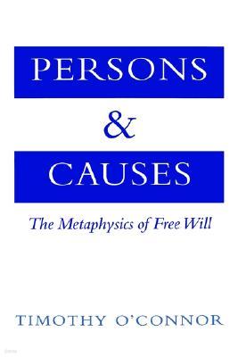 Persons & Causes