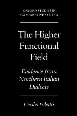 The Higher Functional Field