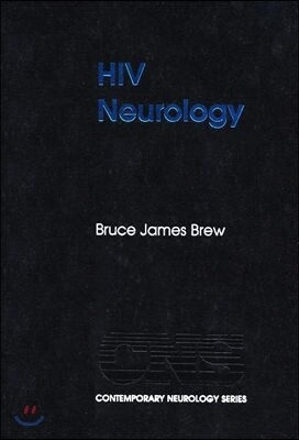 HIV Neurology